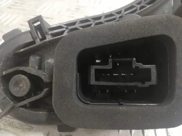Insert Phare Arrière Gauche Peugeot 3008 I OEM FRE25000 image 8