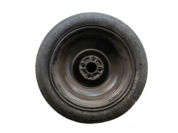 OEM Reserverad 15'' Suzuki Swift IV (2005-2008) image 3