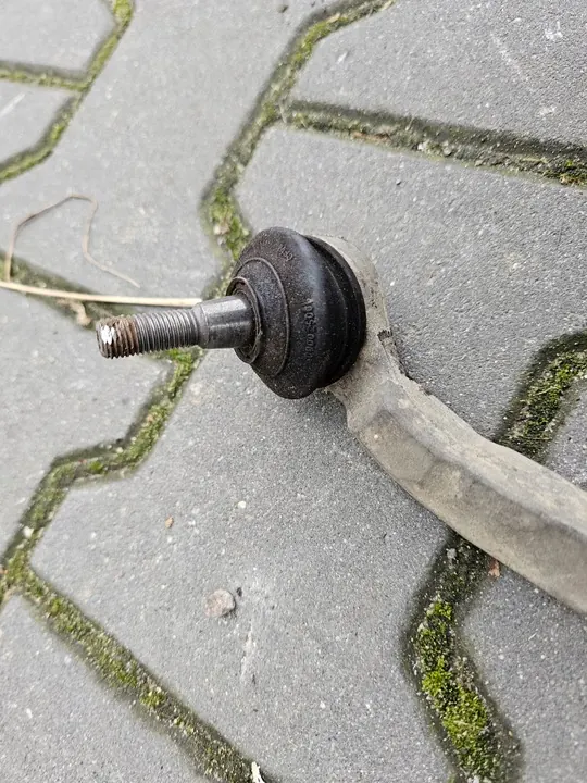 RENAULT TRAFIC III Caixa de Direção 490018549R image 10