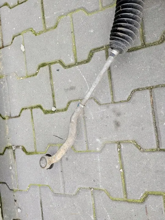 RENAULT TRAFIC III Caixa de Direção 490018549R image 3