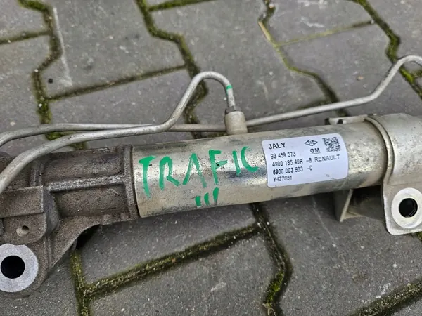 RENAULT TRAFIC III Caixa de Direção 490018549R image 4