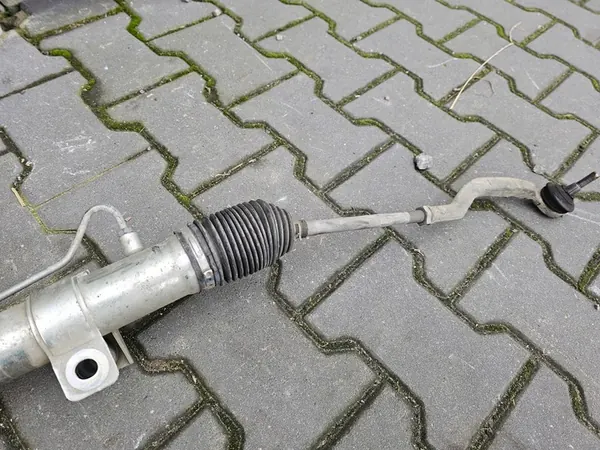 RENAULT TRAFIC III Caixa de Direção 490018549R image 5