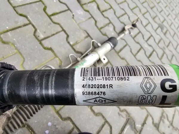 RENAULT TRAFIC III Caixa de Direção 490018549R image 8