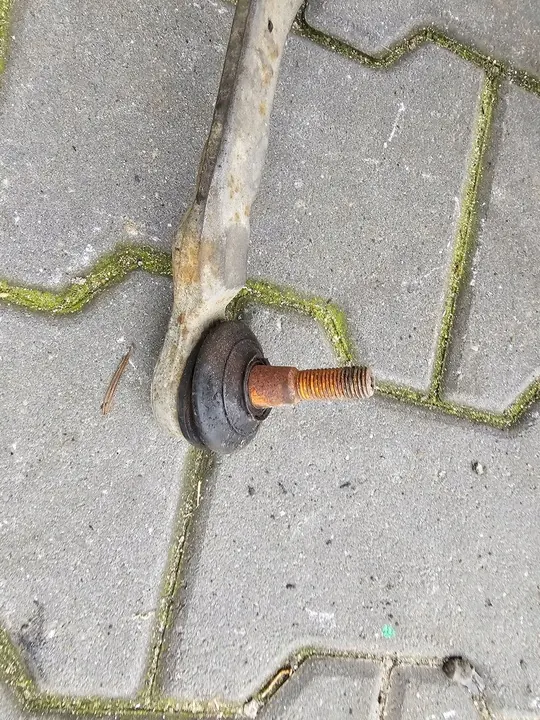 RENAULT TRAFIC III Caixa de Direção 490018549R image 9