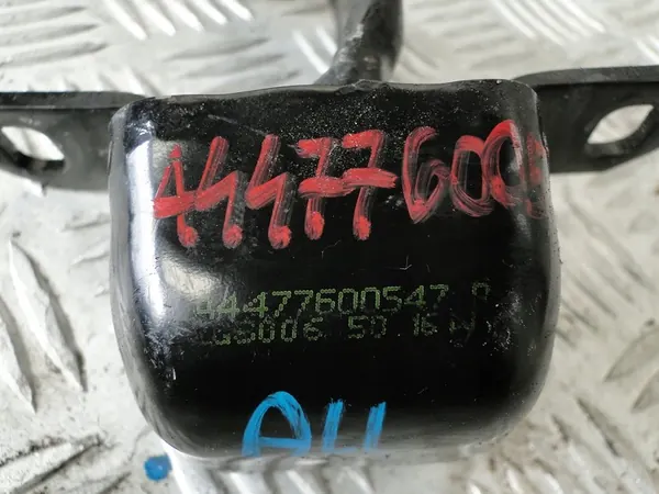 Skjutdörrsroller höger Mercedes V-Klass W447 image 9