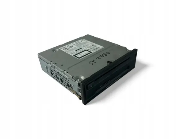 Käytetty VW CD-vaihtaja OEM 5G0035819A Golf VII image 2