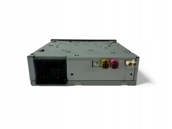 Käytetty VW CD-vaihtaja OEM 5G0035819A Golf VII image 9