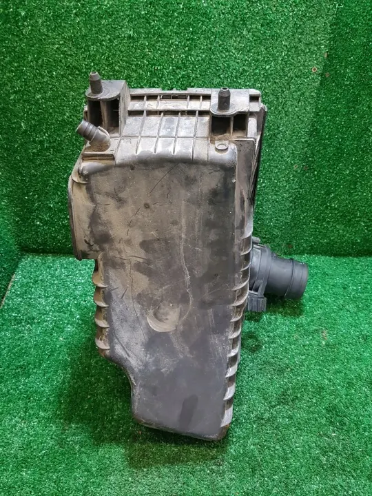 Luftfilterhus OEM 7L6129601AJ för Audi Q7 4.2TDI image 3