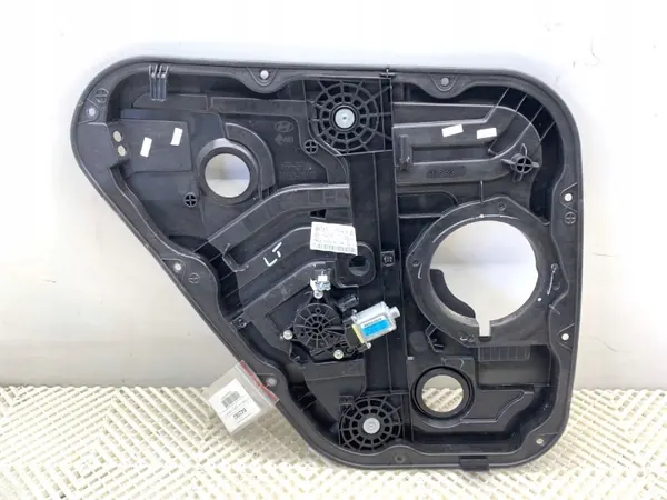 Regulador de ventana trasera izquierda OEM 83450-D7000 Hyundai Tucson image 2