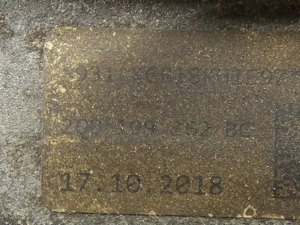 Moottorin Tuki VW T-Cross Audi A1 1.0 TSI OEM image 4