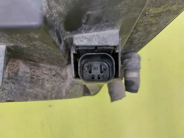 Radiadores completos BMW 5 E60 E61 3.0 Diesel 2003-2010 OEM image 5