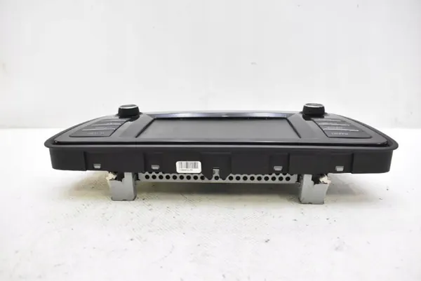 Radio Skoda OE OEM 5E0919605H pour Octavia 3 image 10