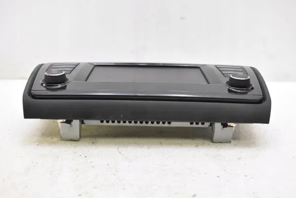 Radio Skoda OE OEM 5E0919605H pour Octavia 3 image 8