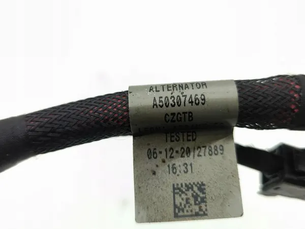 Cable de arranque Land Rover Range Rover Velar 2021 A50307469 image 5