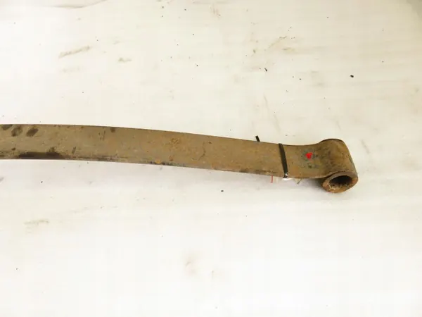 Bakfjädring OEM RESOR TYŁ CITROEN JUMPER II image 6