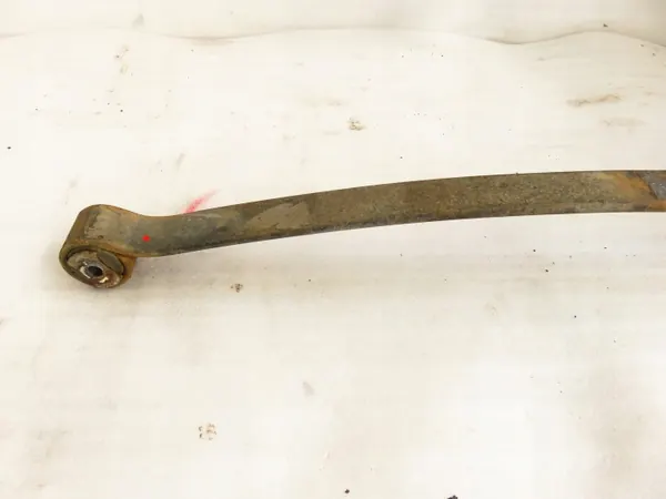 Bakfjädring OEM RESOR TYŁ CITROEN JUMPER II image 7