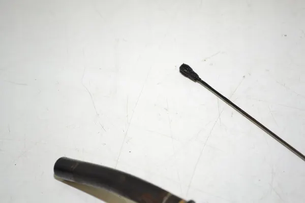 Öljytikku 1.8 BMW 3 E46 316 I TI 318 N46 N42 image 2