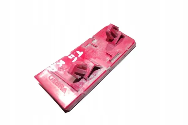 Vasen Heijastin Takapuskurille VW TOUAREG 7P6945105 image 2