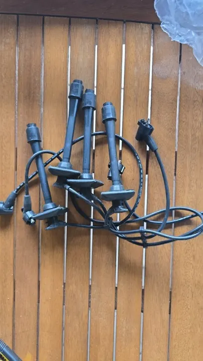 Japanparts Ignition Wire Set IC-240 image 2