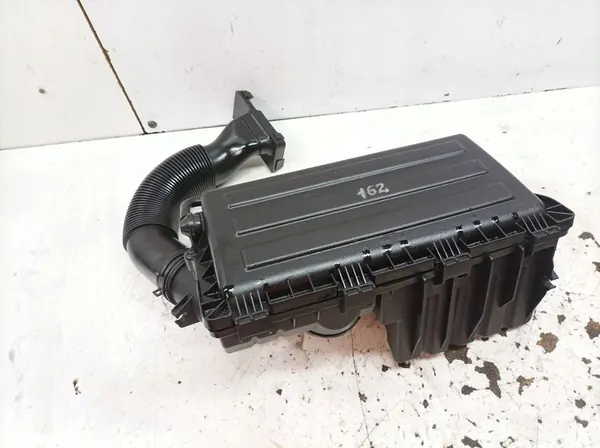 Ilmansuodattimen kotelo Skoda Roomster I (2006- ) OEM 036129620H image 2