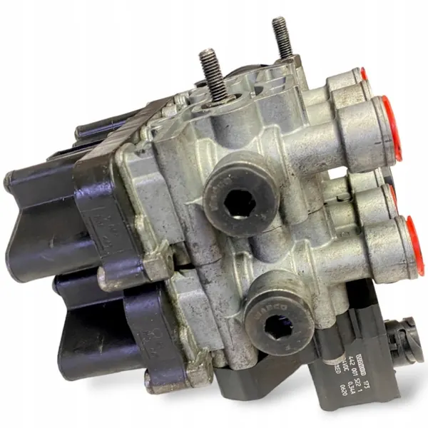 Solaris ECAS-Ventil OEM 4728800650 - Gebraucht image 4