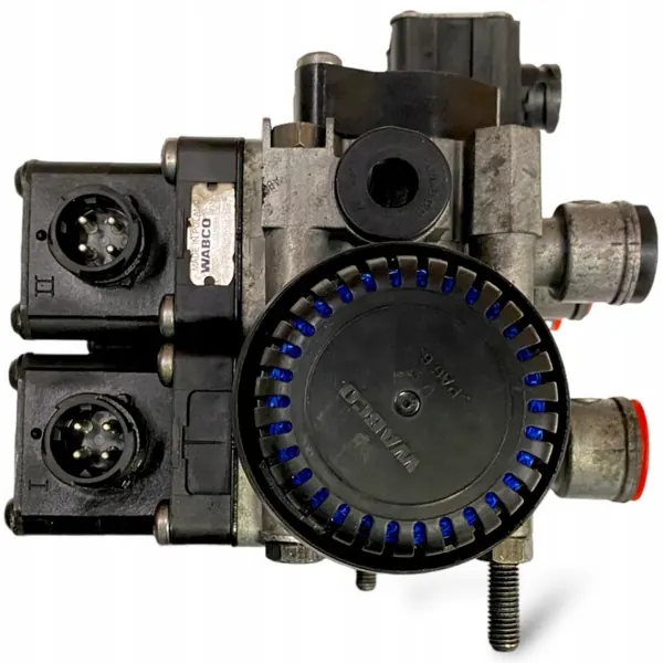 Solaris ECAS-Ventil OEM 4728800650 - Gebraucht image 5