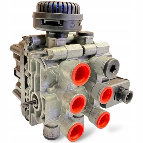 Solaris ECAS-Ventil OEM 4728800650 - Gebraucht image 7