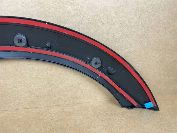 OEM 8K9853818A Oikea takalokasuoja Audi A4 B8 image 6