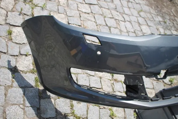 Supporto paraurti anteriore VW Sharan II 2010- OEM 7N0805903 image 4