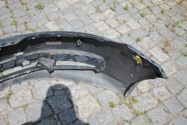 Supporto paraurti anteriore VW Sharan II 2010- OEM 7N0805903 image 6