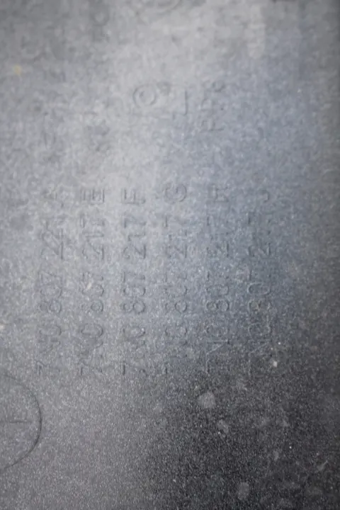 Supporto paraurti anteriore VW Sharan II 2010- OEM 7N0805903 image 7