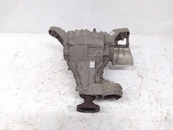 2019 Porsche Cayenne Rear Differential 201300188 image 2