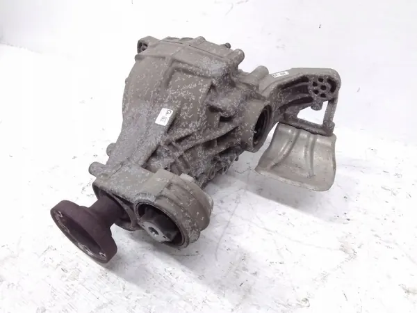 2019 Porsche Cayenne Rear Differential 201300188 image 3