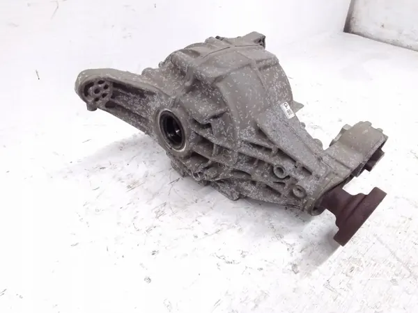 2019 Porsche Cayenne Rear Differential 201300188 image 4