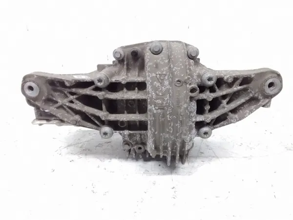 2019 Porsche Cayenne Rear Differential 201300188 image 5