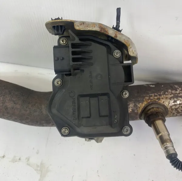 Avgasklaff OEM Nissan Qashqai J11 - 2017 1.6 DCI image 7