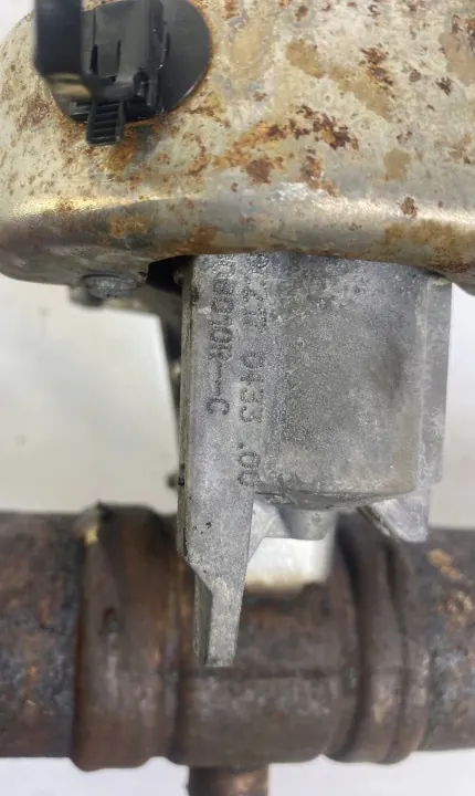 Avgasklaff OEM Nissan Qashqai J11 - 2017 1.6 DCI image 9