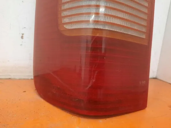 Volkswagen LT 2 II Luz Trasera Izquierda 2D0945257C image 2