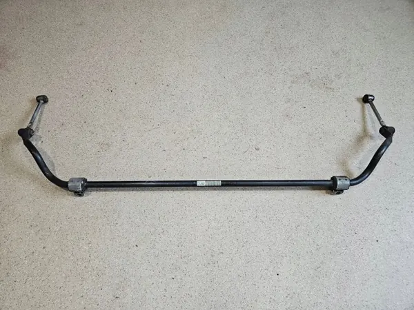 Hinterer Stabilisator OEM A2053267300 Mercedes-Benz C AMG image 2