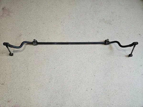 Hinterer Stabilisator OEM A2053267300 Mercedes-Benz C AMG image 10