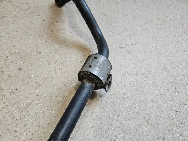 Hinterer Stabilisator OEM A2053267300 Mercedes-Benz C AMG image 4