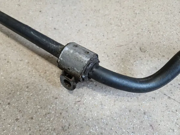 Hinterer Stabilisator OEM A2053267300 Mercedes-Benz C AMG image 5