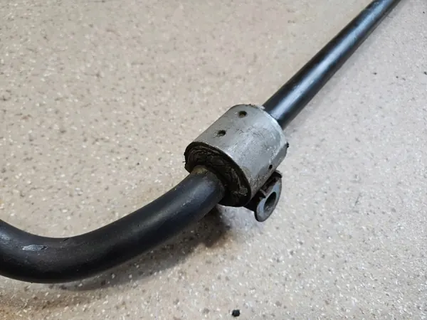 Hinterer Stabilisator OEM A2053267300 Mercedes-Benz C AMG image 6