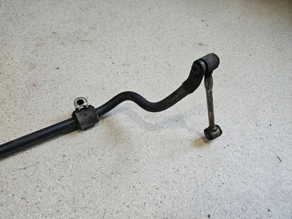 Hinterer Stabilisator OEM A2053267300 Mercedes-Benz C AMG image 9