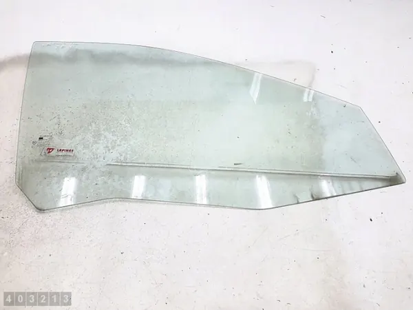 Vitre de porte SsangYong Actyon OEM e1143r00240 image 2
