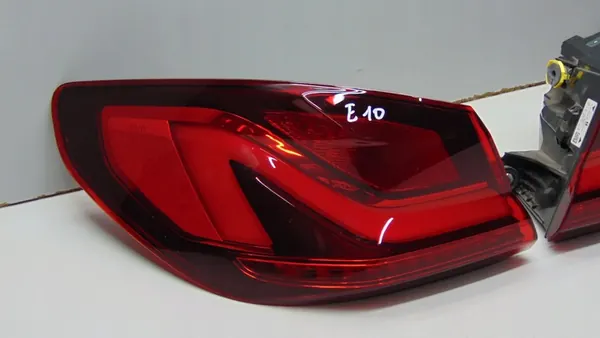 Luz trasera derecha izquierda BMW 1 F40 63217450644-15 63217450643-15 image 2