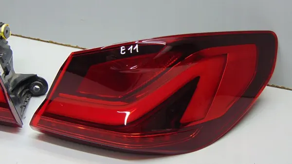Luz trasera derecha izquierda BMW 1 F40 63217450644-15 63217450643-15 image 3