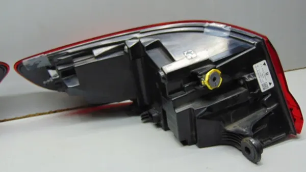 Luz trasera derecha izquierda BMW 1 F40 63217450644-15 63217450643-15 image 6