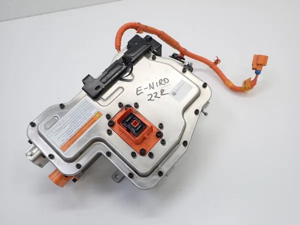 Module Chargeur Onduleur OEM 91958-K4350 Kia Niro EV image 2