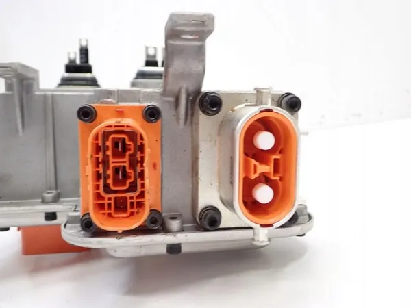 Module Chargeur Onduleur OEM 91958-K4350 Kia Niro EV image 5